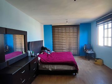 Casa en Loma de los Gallos, Cuautitlán Izcalli, Axotlan