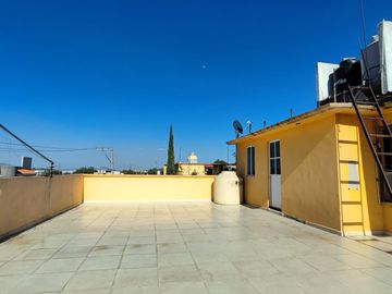 Casa en Loma de los Gallos, Cuautitlán Izcalli, Axotlan