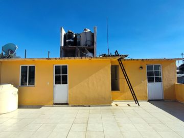 Casa en Loma de los Gallos, Cuautitlán Izcalli, Axotlan
