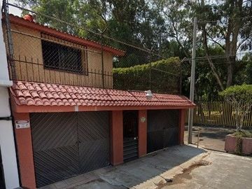 VENTA DE CASA EN LA CDMX