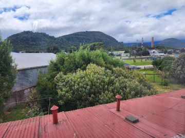 VENDO PROPIEDAD EN JUAN JOSE LATORRE N° 88 DE PUERTO CHACABUCO,  REGION DE AYSEN