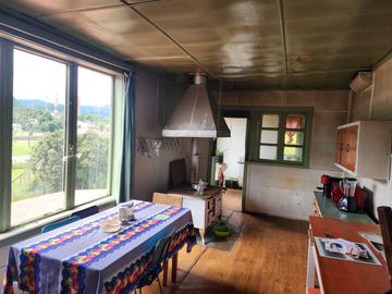 VENDO PROPIEDAD EN JUAN JOSE LATORRE N° 88 DE PUERTO CHACABUCO,  REGION DE AYSEN