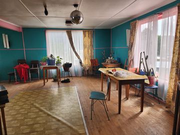 VENDO PROPIEDAD EN JUAN JOSE LATORRE N° 88 DE PUERTO CHACABUCO,  REGION DE AYSEN