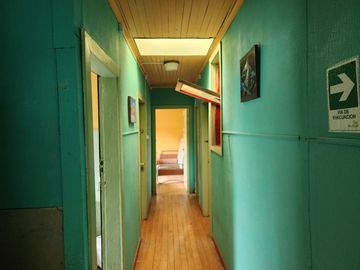 VENDO PROPIEDAD EN JUAN JOSE LATORRE N° 88 DE PUERTO CHACABUCO,  REGION DE AYSEN