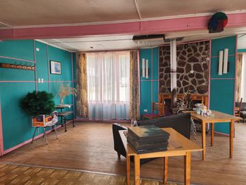 VENDO PROPIEDAD EN JUAN JOSE LATORRE N° 88 DE PUERTO CHACABUCO,  REGION DE AYSEN