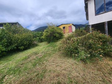 VENDO PROPIEDAD EN JUAN JOSE LATORRE N° 88 DE PUERTO CHACABUCO,  REGION DE AYSEN