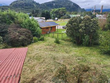 VENDO PROPIEDAD EN JUAN JOSE LATORRE N° 88 DE PUERTO CHACABUCO,  REGION DE AYSEN