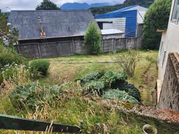VENDO PROPIEDAD EN JUAN JOSE LATORRE N° 88 DE PUERTO CHACABUCO,  REGION DE AYSEN