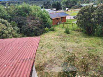 VENDO PROPIEDAD EN JUAN JOSE LATORRE N° 88 DE PUERTO CHACABUCO,  REGION DE AYSEN