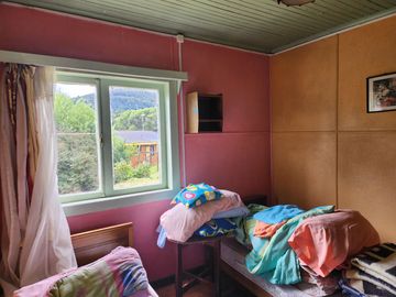 VENDO PROPIEDAD EN JUAN JOSE LATORRE N° 88 DE PUERTO CHACABUCO,  REGION DE AYSEN