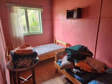 VENDO PROPIEDAD EN JUAN JOSE LATORRE N° 88 DE PUERTO CHACABUCO,  REGION DE AYSEN