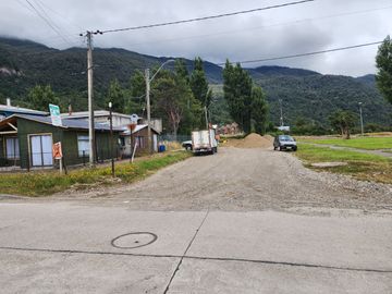 VENDO PROPIEDAD EN JUAN JOSE LATORRE N° 88 DE PUERTO CHACABUCO,  REGION DE AYSEN