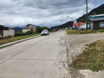 VENDO PROPIEDAD EN JUAN JOSE LATORRE N° 88 DE PUERTO CHACABUCO,  REGION DE AYSEN