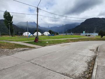 VENDO PROPIEDAD EN JUAN JOSE LATORRE N° 88 DE PUERTO CHACABUCO,  REGION DE AYSEN