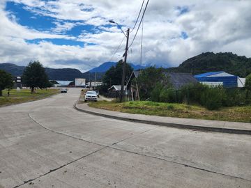 VENDO PROPIEDAD EN JUAN JOSE LATORRE N° 88 DE PUERTO CHACABUCO,  REGION DE AYSEN