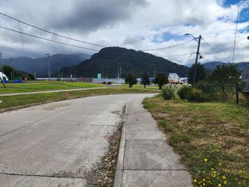 VENDO PROPIEDAD EN JUAN JOSE LATORRE N° 88 DE PUERTO CHACABUCO,  REGION DE AYSEN