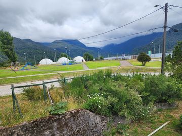 VENDO PROPIEDAD EN JUAN JOSE LATORRE N° 88 DE PUERTO CHACABUCO,  REGION DE AYSEN