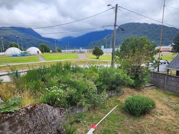 VENDO PROPIEDAD EN JUAN JOSE LATORRE N° 88 DE PUERTO CHACABUCO,  REGION DE AYSEN