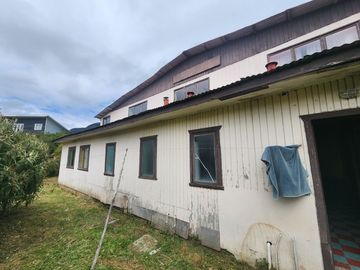 VENDO PROPIEDAD EN JUAN JOSE LATORRE N° 88 DE PUERTO CHACABUCO,  REGION DE AYSEN