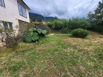 VENDO PROPIEDAD EN JUAN JOSE LATORRE N° 88 DE PUERTO CHACABUCO,  REGION DE AYSEN