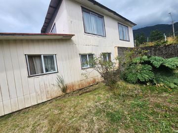 VENDO PROPIEDAD EN JUAN JOSE LATORRE N° 88 DE PUERTO CHACABUCO,  REGION DE AYSEN