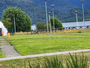 VENDO PROPIEDAD EN JUAN JOSE LATORRE N° 88 DE PUERTO CHACABUCO,  REGION DE AYSEN