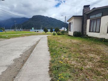 VENDO PROPIEDAD EN JUAN JOSE LATORRE N° 88 DE PUERTO CHACABUCO,  REGION DE AYSEN