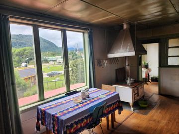 VENDO PROPIEDAD EN JUAN JOSE LATORRE N° 88 DE PUERTO CHACABUCO,  REGION DE AYSEN