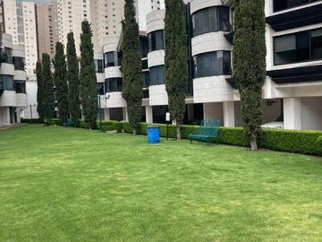 Renta de departamento en Interlomas
