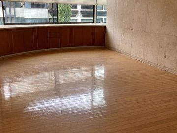 Renta de departamento en Interlomas