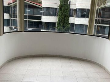 Renta de departamento en Interlomas