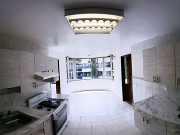 Renta de departamento en Interlomas