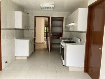 Renta de departamento en Interlomas