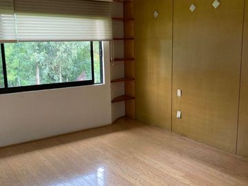 Renta de departamento en Interlomas