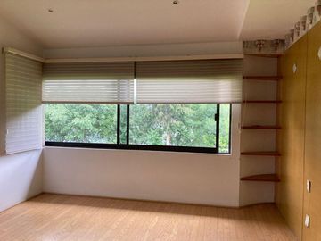 Renta de departamento en Interlomas