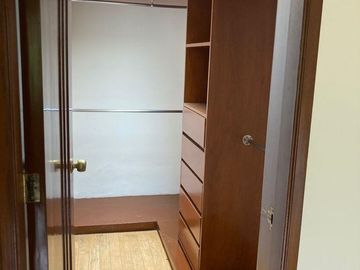 Renta de departamento en Interlomas