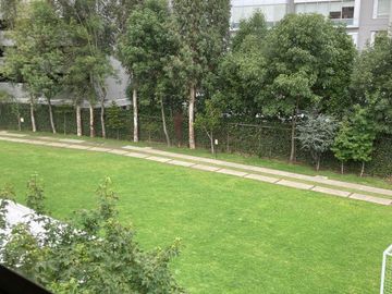 Renta de departamento en Interlomas