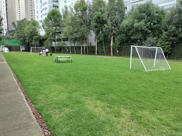 Renta de departamento en Interlomas