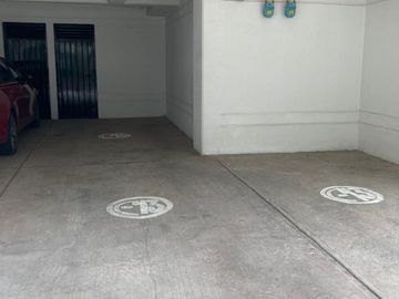 Renta de departamento en Interlomas