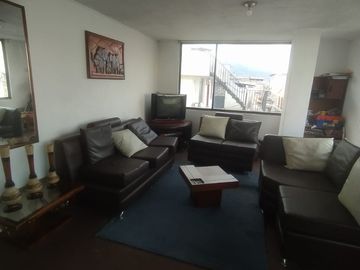 SE VENDE CASA DE TRES PLANTAS 289,24 M2.  TURUBAMBA ALTO – QUITO - PICHINCHA