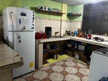 SE VENDE CASA DE TRES PLANTAS 289,24 M2.  TURUBAMBA ALTO – QUITO - PICHINCHA