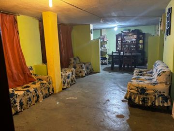 SE VENDE CASA DE TRES PLANTAS 289,24 M2.  TURUBAMBA ALTO – QUITO - PICHINCHA
