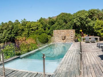 Casa en venta en Aguas Claras “Hijuelas”