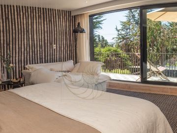 Casa en venta en Aguas Claras “Hijuelas”