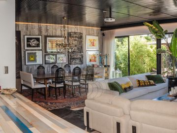 Casa en venta en Aguas Claras “Hijuelas”