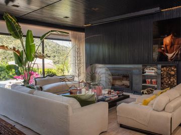 Casa en venta en Aguas Claras “Hijuelas”