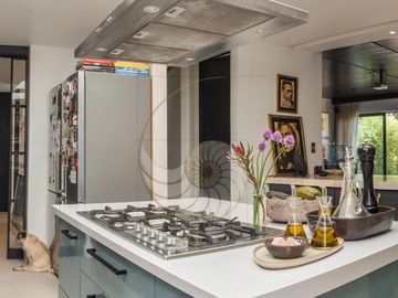 Casa en venta en Aguas Claras “Hijuelas”