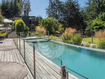 Casa en venta en Aguas Claras “Hijuelas”