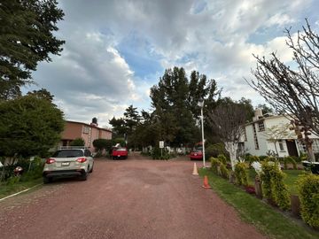 Casa en condominio, Unidad Habitacional Madero, Colonia Doctores, Centro, Pachuca Hidalgo