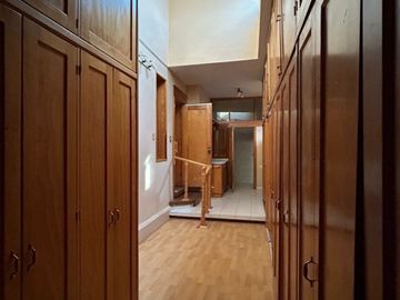 Casa en condominio, Unidad Habitacional Madero, Colonia Doctores, Centro, Pachuca Hidalgo